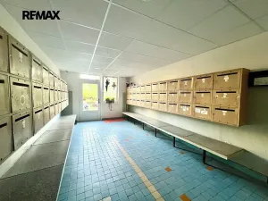 Prodej bytu 3+1, Praha - Střížkov, Střížkovská, 66 m2