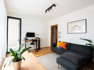 Prodej bytu 2+kk, Praha - Nusle, Muzikova, 47 m2