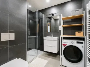 Prodej bytu 2+kk, Praha - Nusle, Muzikova, 47 m2