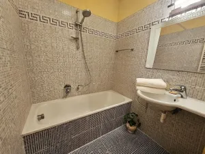 Pronájem bytu 1+kk, Praha - Vinohrady, Rejskova, 40 m2