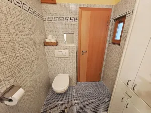 Pronájem bytu 1+kk, Praha - Vinohrady, Rejskova, 40 m2