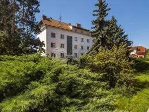 Prodej bytu 3+1, Velký Osek, Revoluční, 68 m2