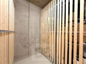 Pronájem bytu 2+kk, Praha - Černý Most, Arnošta Valenty, 41 m2