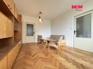 Prodej bytu 3+1, Jihlava, Královský vršek, 75 m2