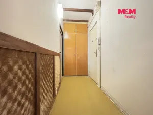 Prodej bytu 3+1, Jihlava, Královský vršek, 75 m2
