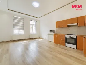 Pronájem bytu 5+1, Cheb, Svobody, 128 m2
