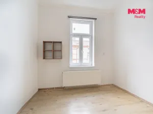 Pronájem bytu 5+1, Cheb, Svobody, 128 m2