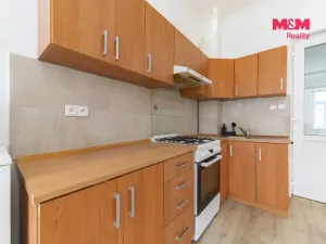 Pronájem bytu 5+1, Cheb, Svobody, 128 m2