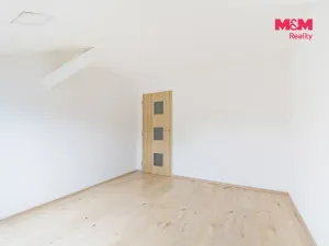 Pronájem bytu 5+1, Cheb, Svobody, 128 m2