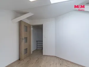 Pronájem bytu 5+1, Cheb, Svobody, 128 m2
