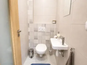 Pronájem rodinného domu, Řásná, 114 m2