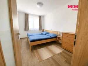 Pronájem rodinného domu, Řásná, 114 m2