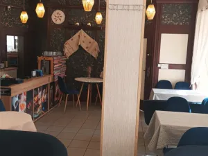 Pronájem obchodního prostoru, Příbram - Příbram II, Pražská, 49 m2