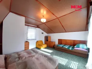 Prodej chaty, Těrlicko - Horní Těrlicko, Na Výsluní, 50 m2