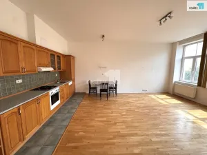 Pronájem bytu 2+kk, Praha - Vysočany, Pod pekárnami, 86 m2