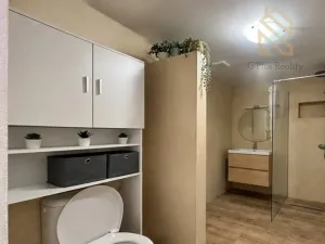 Pronájem bytu 3+kk, Brozany nad Ohří, Kozí, 90 m2