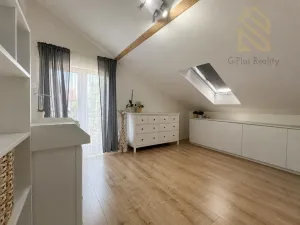 Pronájem bytu 3+kk, Brozany nad Ohří, Kozí, 90 m2