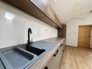 Pronájem bytu 3+kk, Brozany nad Ohří, Kozí, 90 m2