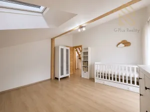 Pronájem bytu 3+kk, Brozany nad Ohří, Kozí, 90 m2