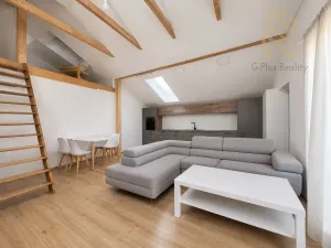 Pronájem bytu 3+kk, Brozany nad Ohří, Kozí, 90 m2
