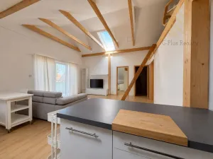 Pronájem bytu 3+kk, Brozany nad Ohří, Kozí, 90 m2