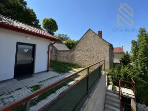 Pronájem bytu 3+kk, Brozany nad Ohří, Kozí, 90 m2