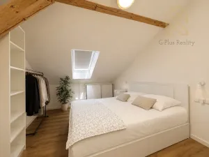 Pronájem bytu 3+kk, Brozany nad Ohří, Kozí, 90 m2