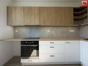 Pronájem bytu 2+1, Olomouc, Stiborova, 43 m2