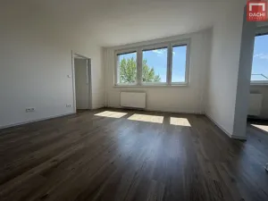 Pronájem bytu 2+1, Olomouc, Stiborova, 43 m2
