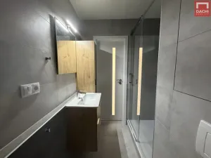 Pronájem bytu 2+1, Olomouc, Stiborova, 43 m2