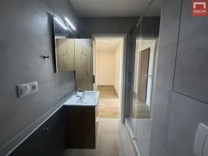 Pronájem bytu 2+1, Olomouc, Stiborova, 43 m2