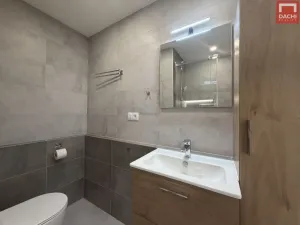Pronájem bytu 2+1, Olomouc, Stiborova, 43 m2