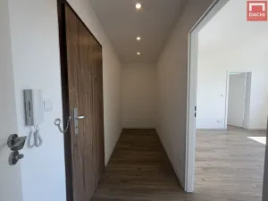 Pronájem bytu 2+1, Olomouc, Stiborova, 43 m2