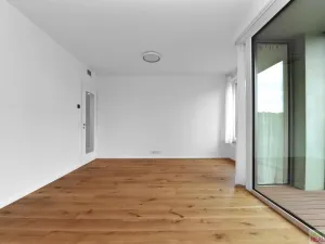 Pronájem bytu 2+kk, Praha - Radlice, U Komína, 47 m2