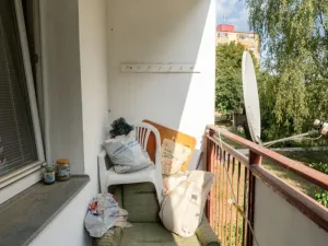 Prodej bytu 2+1, Uničov, Mohelnická, 53 m2