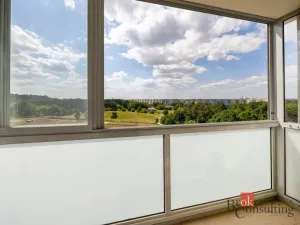 Prodej bytu 2+kk, Hradec Králové - Třebeš, Milady Horákové, 69 m2