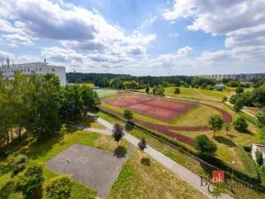 Prodej bytu 2+kk, Hradec Králové - Třebeš, Milady Horákové, 69 m2