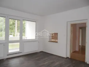 Prodej bytu 3+1, Česká Lípa, Boženy Němcové, 75 m2