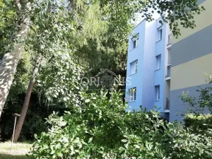 Prodej bytu 3+1, Česká Lípa, Boženy Němcové, 75 m2