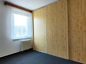Pronájem bytu 3+1, Jablonec nad Nisou, Havlíčkova, 65 m2