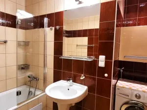 Pronájem bytu 3+1, Jablonec nad Nisou, Havlíčkova, 65 m2