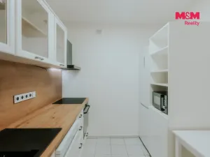 Pronájem bytu 2+1, Praha - Vinohrady, Španělská, 52 m2