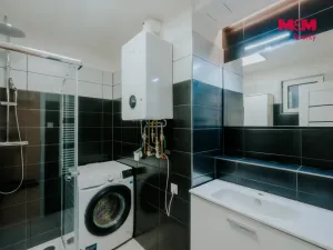 Pronájem bytu 2+1, Praha - Vinohrady, Španělská, 52 m2