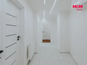 Pronájem bytu 2+1, Praha - Vinohrady, Španělská, 52 m2