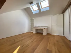 Pronájem bytu 3+kk, Praha - Staré Město, Melantrichova, 138 m2