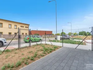 Pronájem bytu 2+kk, Hradec Králové - Kukleny, Pražská třída, 106 m2