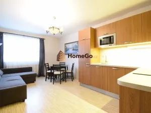 Pronájem bytu 2+kk, Praha - Vinohrady, Ondříčkova, 50 m2