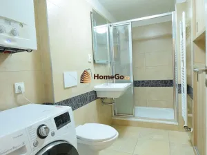 Pronájem bytu 2+kk, Praha - Vinohrady, Ondříčkova, 50 m2