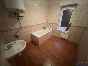 Pronájem bytu 1+kk, Česká Třebová, 35 m2