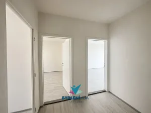 Pronájem bytu 2+1, Krupka, Karla Čapka, 62 m2